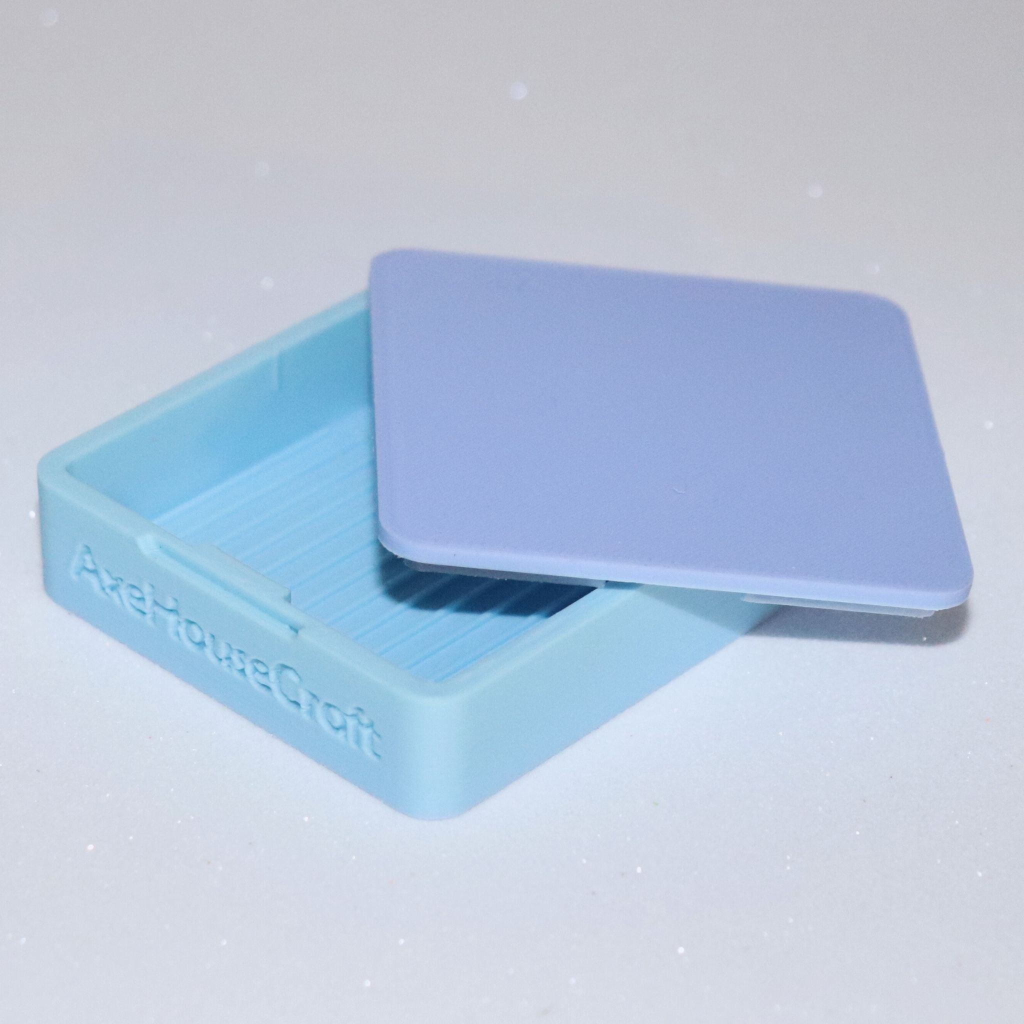 Micro Tray