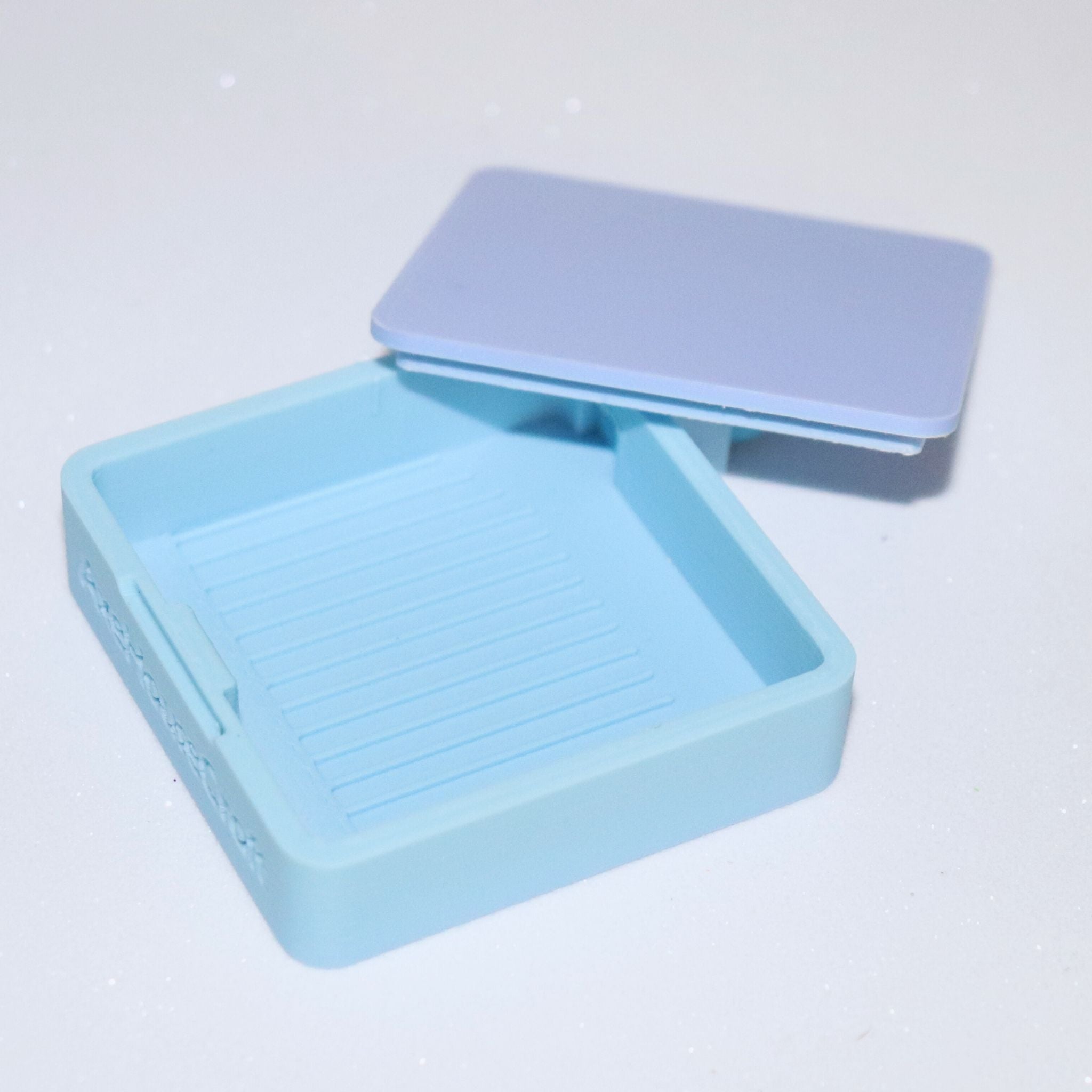 Micro Tray