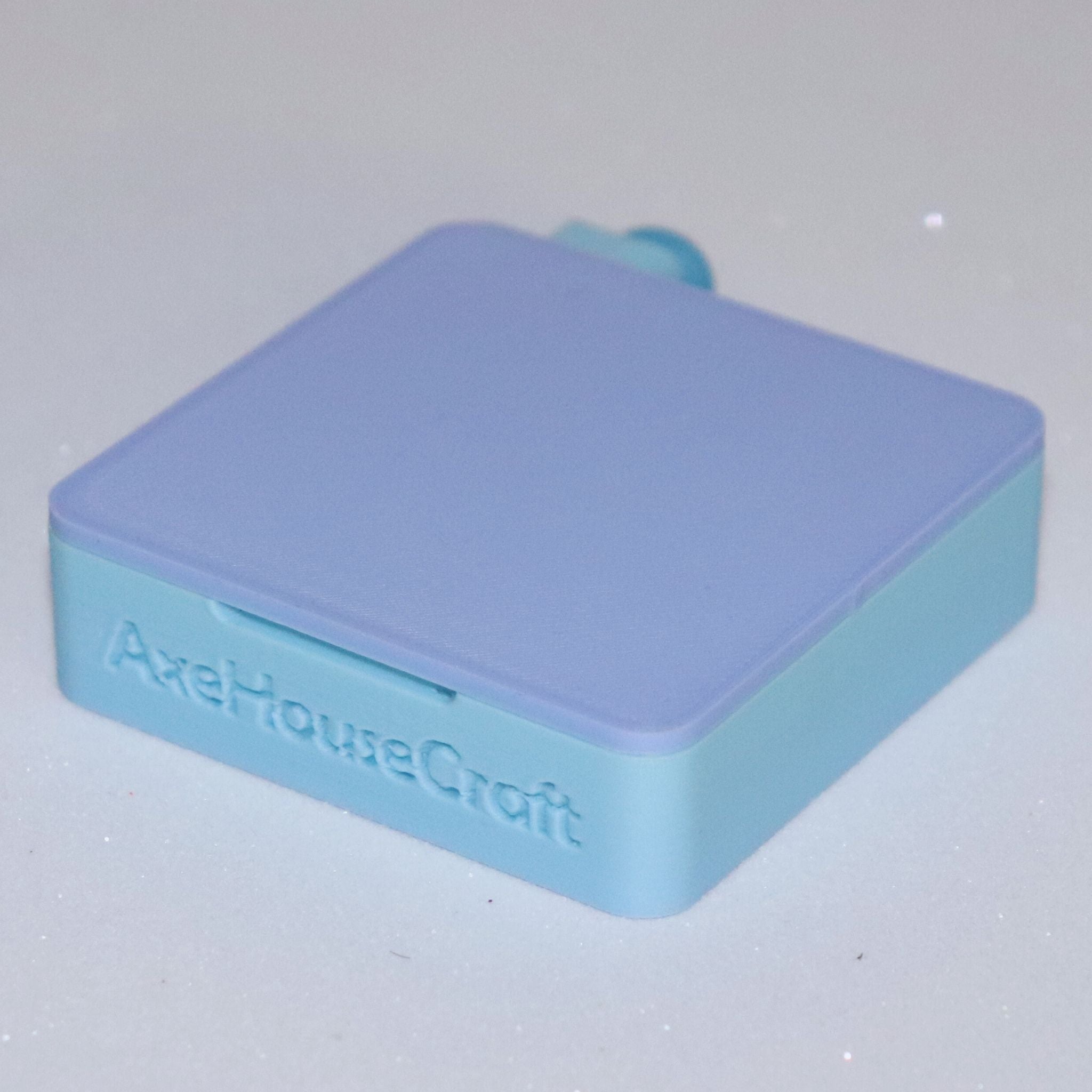 Micro Tray