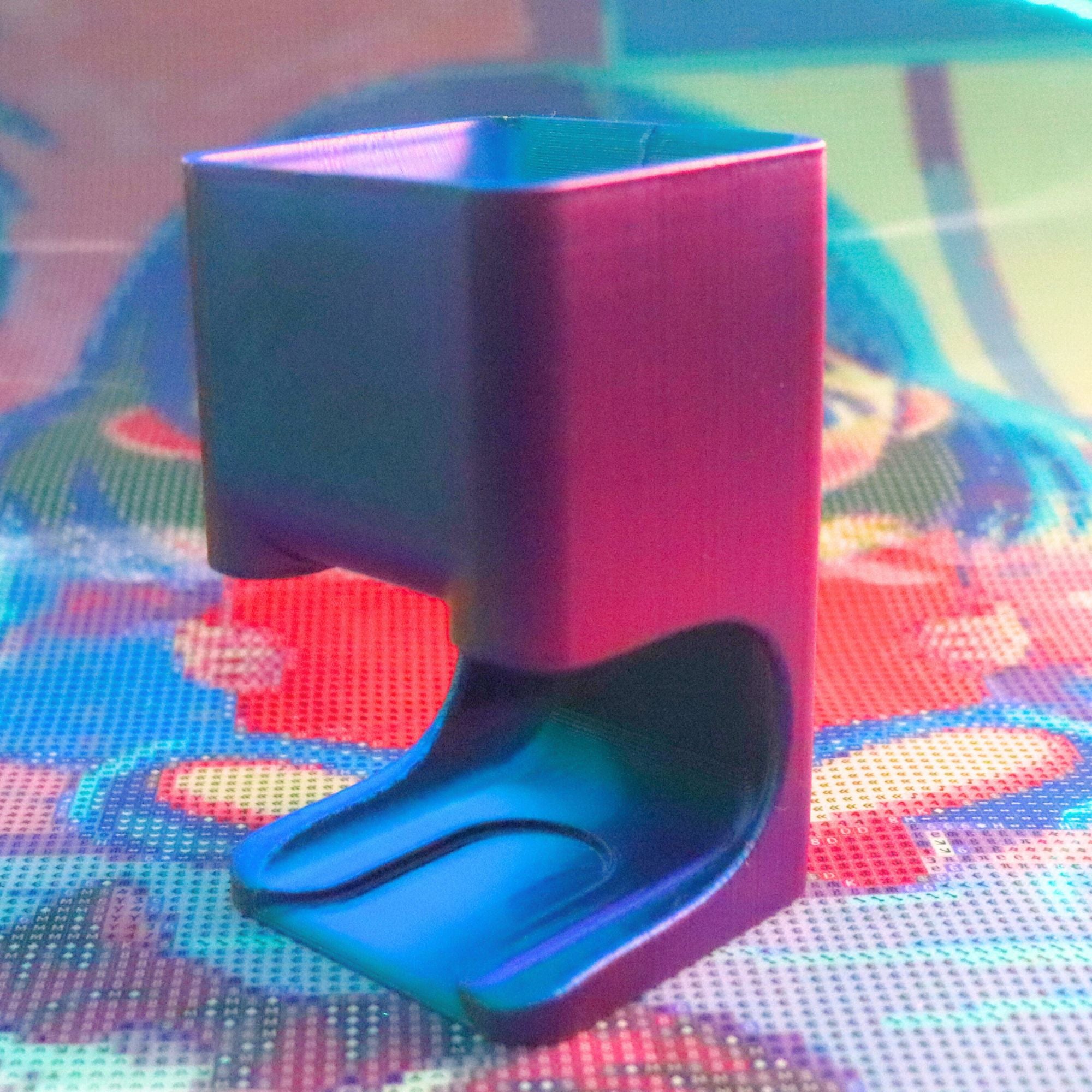 Compact Funnel