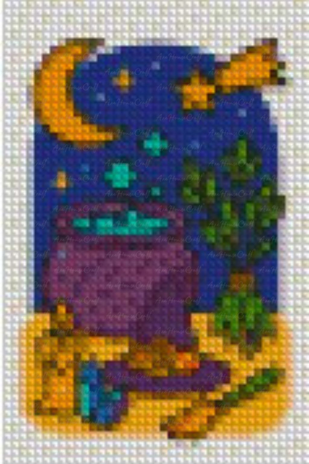Witchy Whispers – Mini Halloween Set