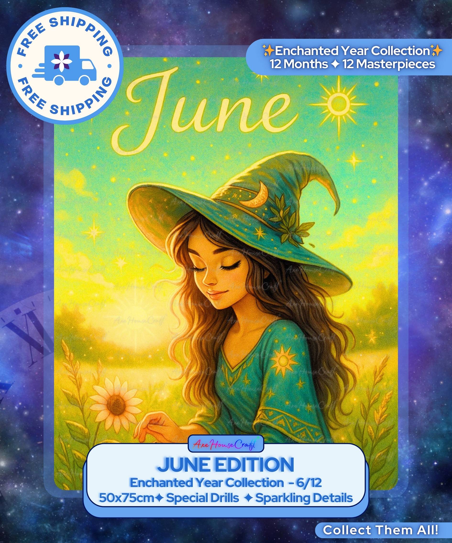 June Edition - 6/12