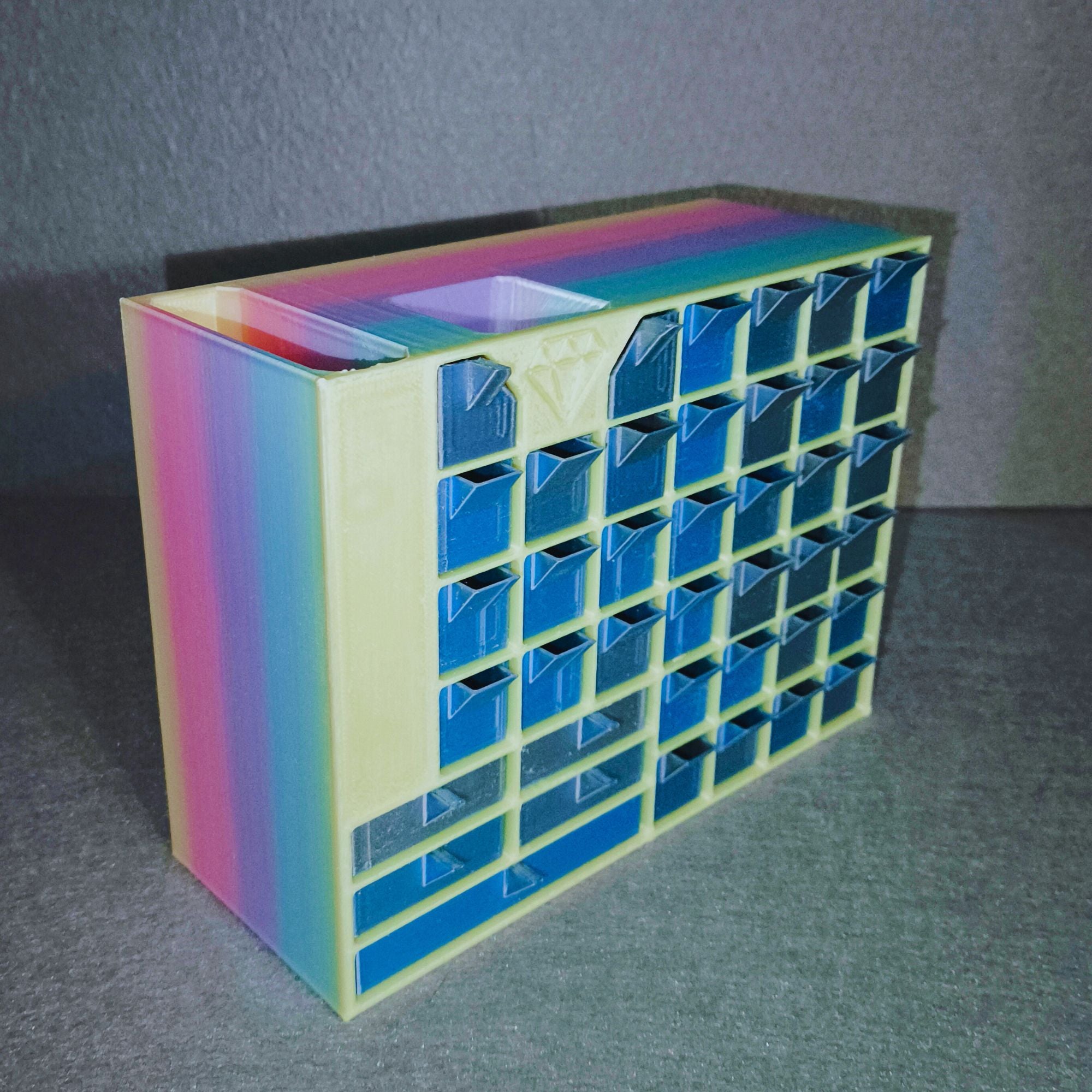 SparkleStack 40