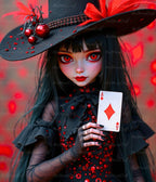Ace of Shadows