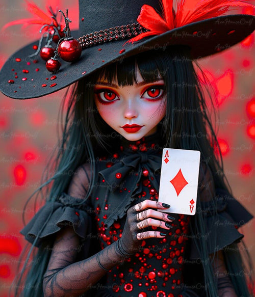 Ace of Shadows