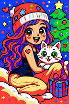 Holiday Paws