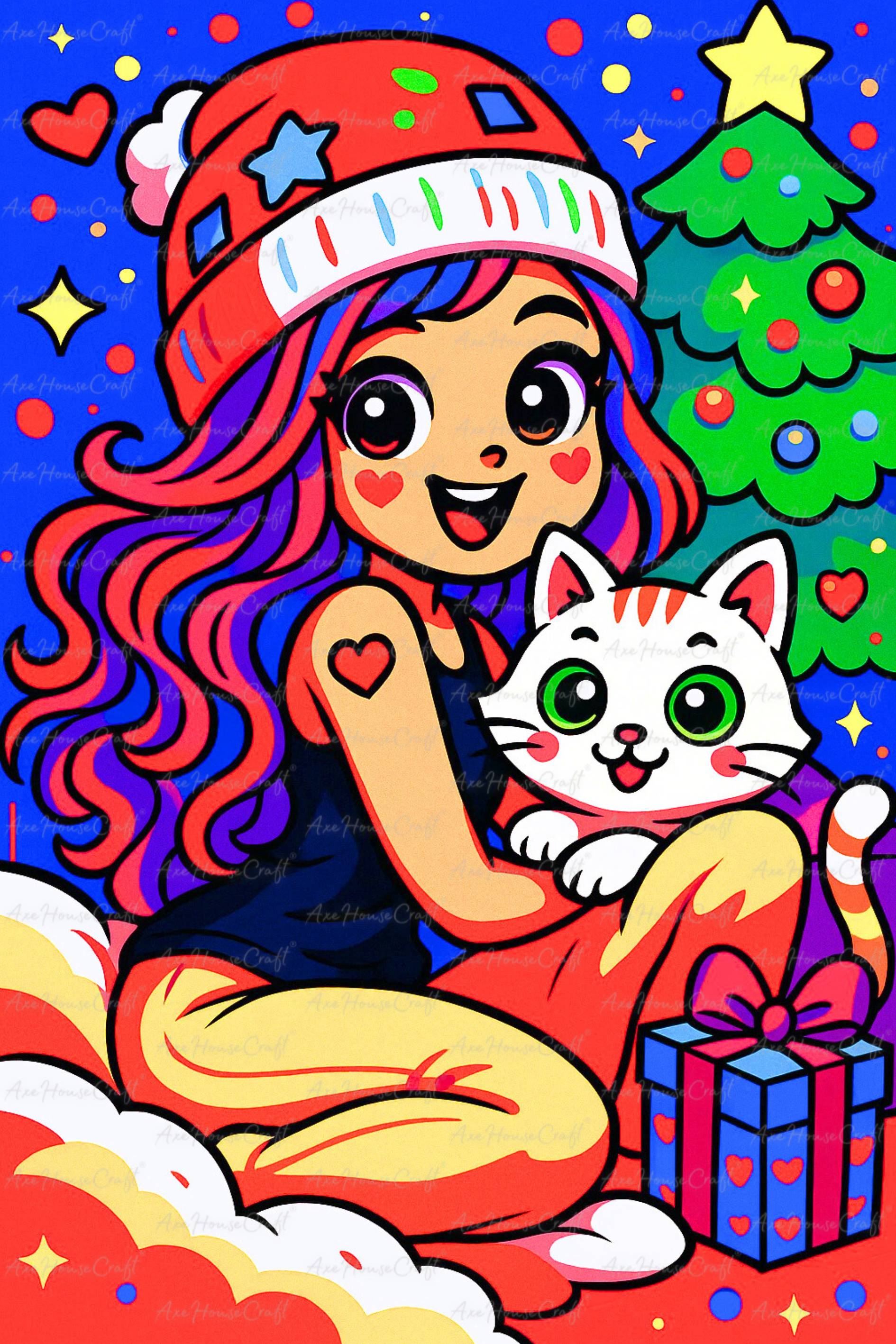 Holiday Paws