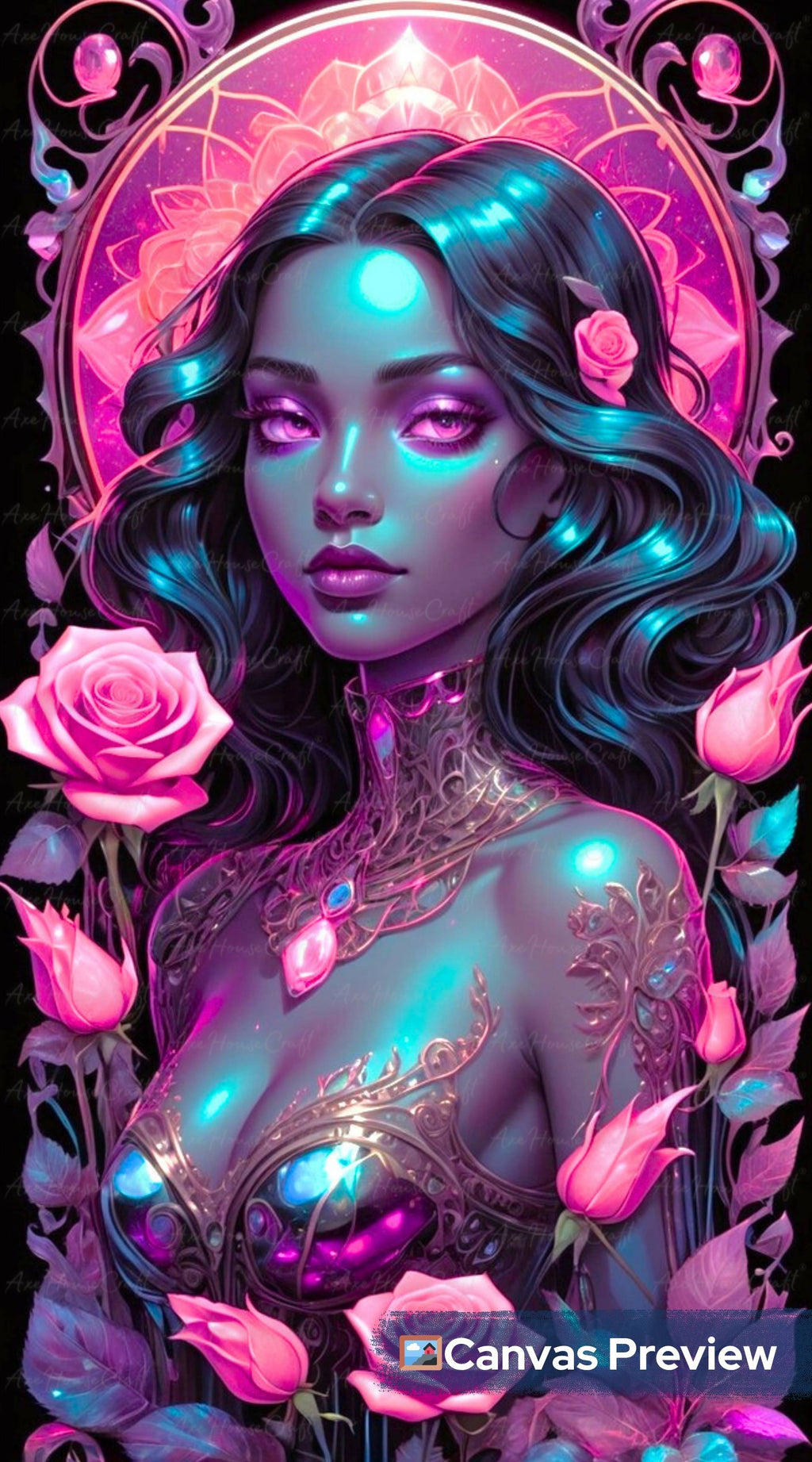 Petal Power