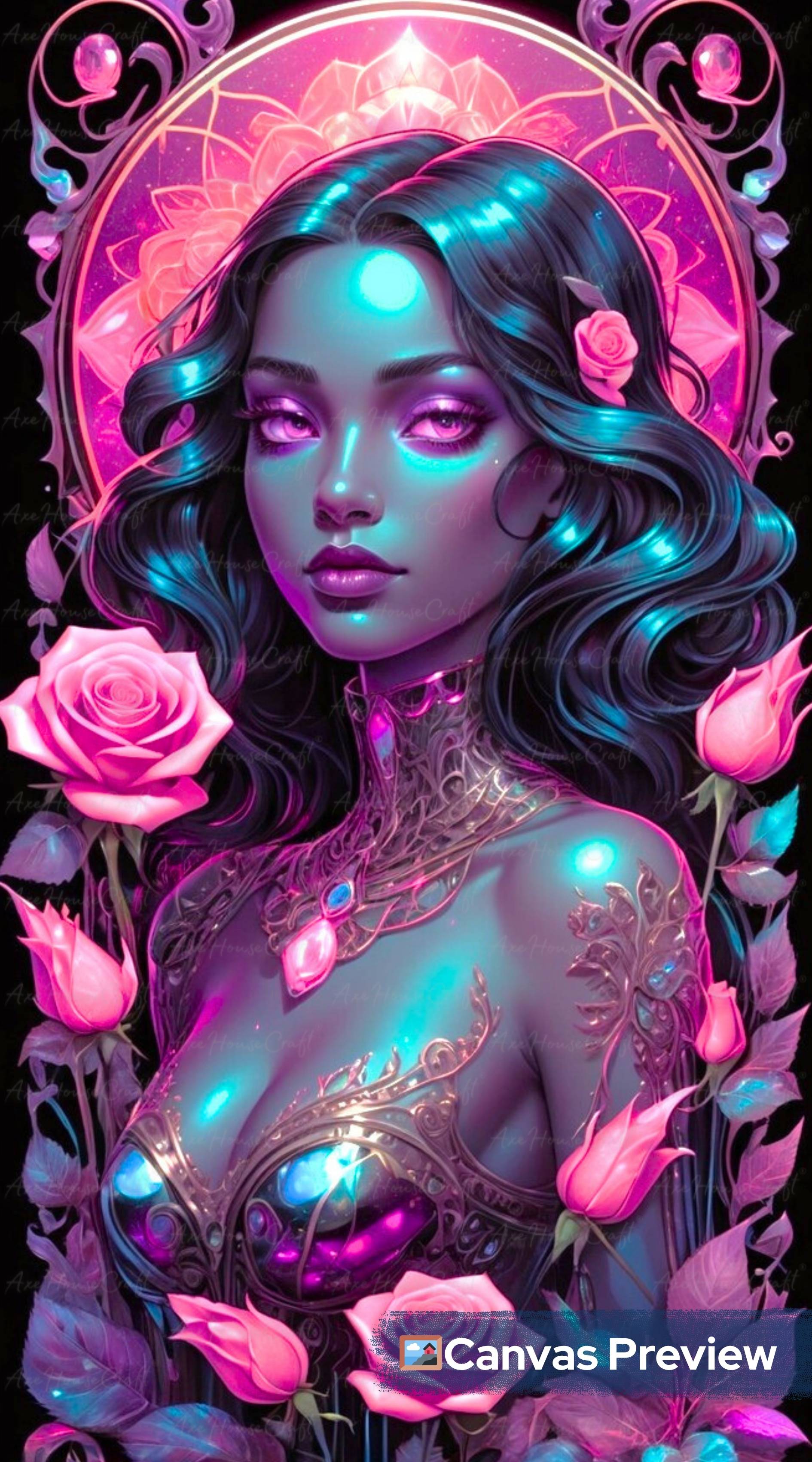 Petal Power