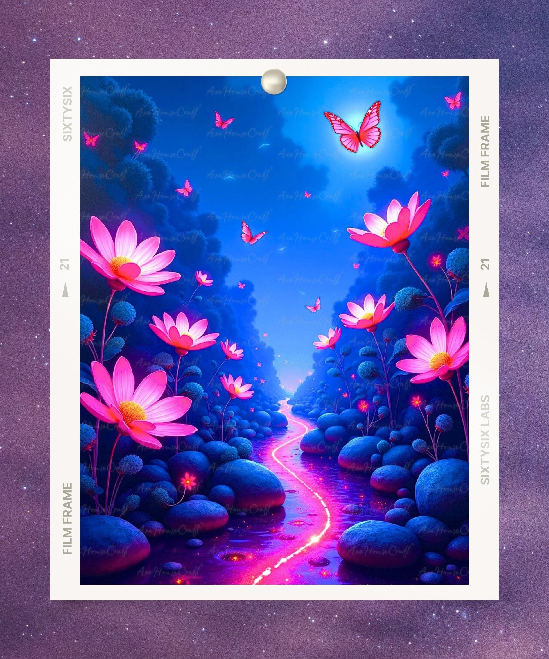 Lotus Nightfall