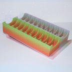 Organizer for 10 Bags – Compact Diamond Storage