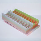 Organizer for 10 Bags – Compact Diamond Storage