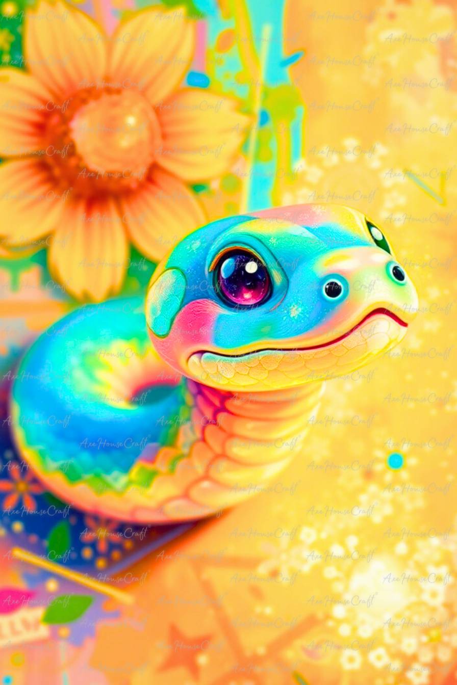 Golden Coil