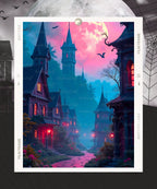 Moonlit Hollow