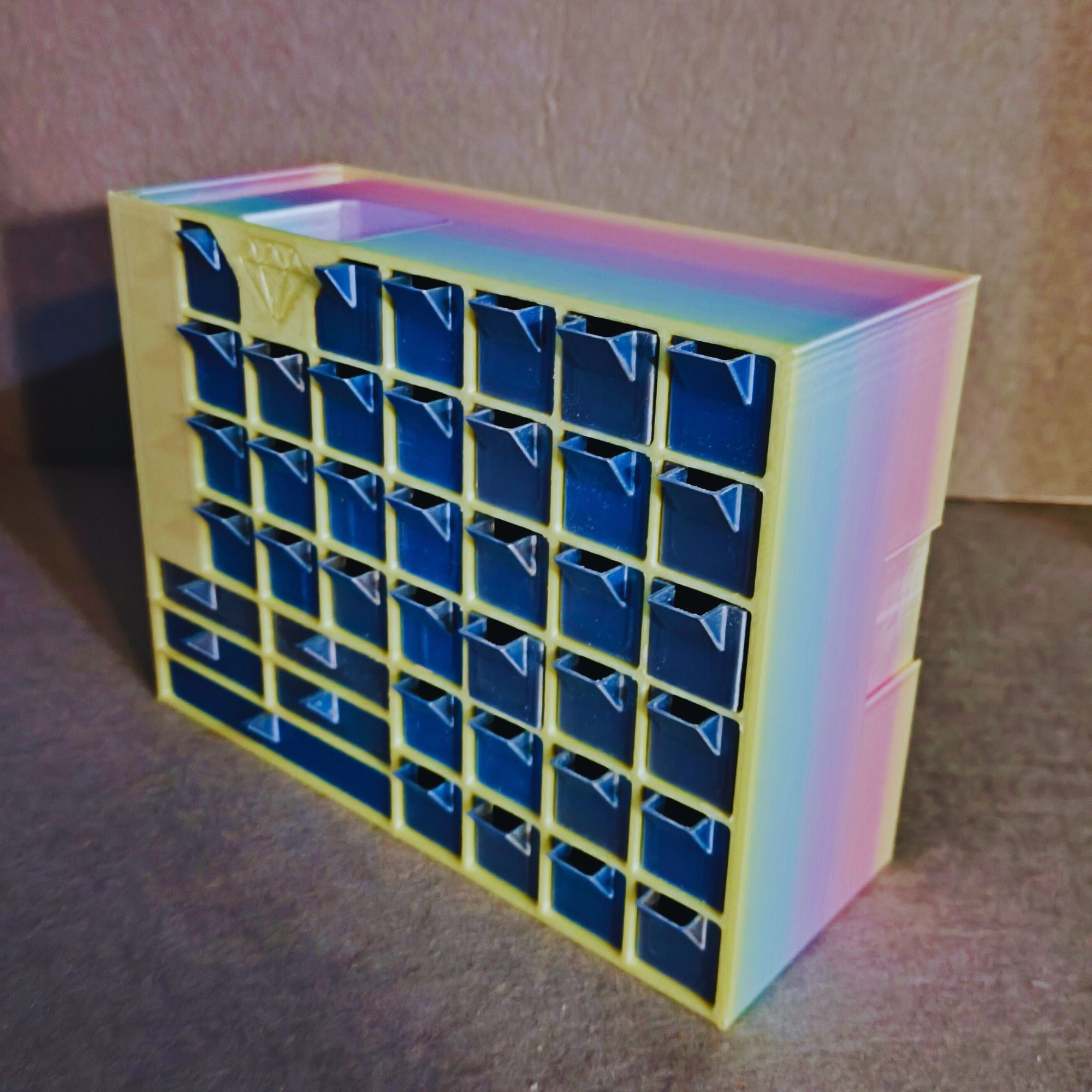 SparkleStack 40