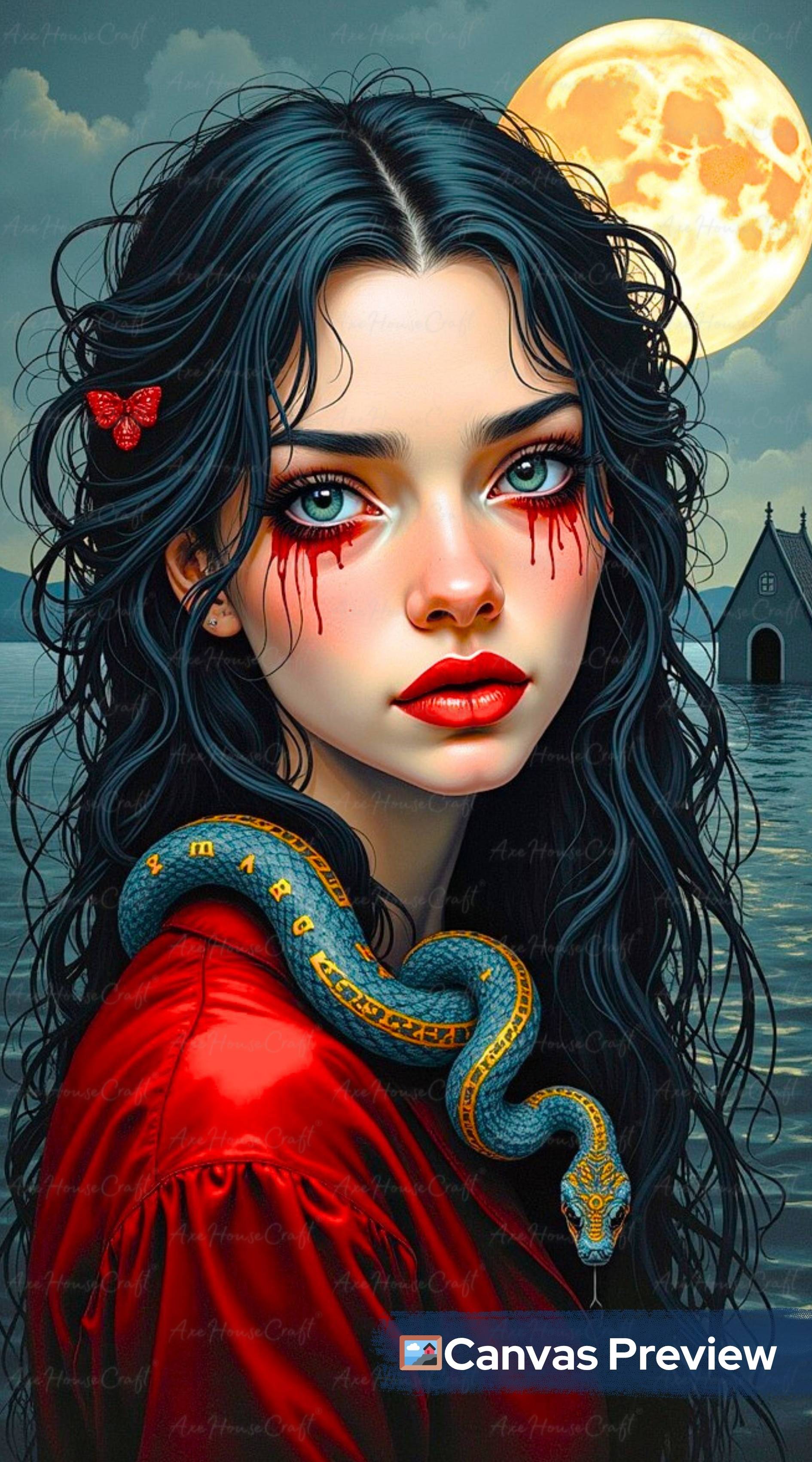 Ashen Flame
