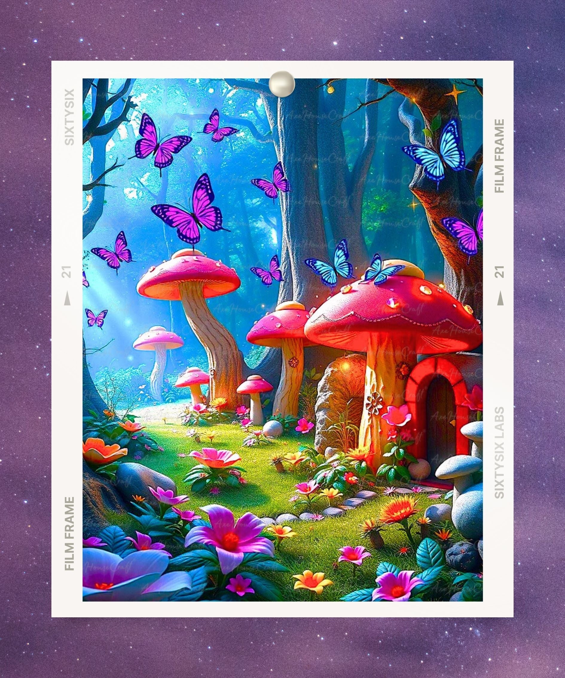 Fairy Grove