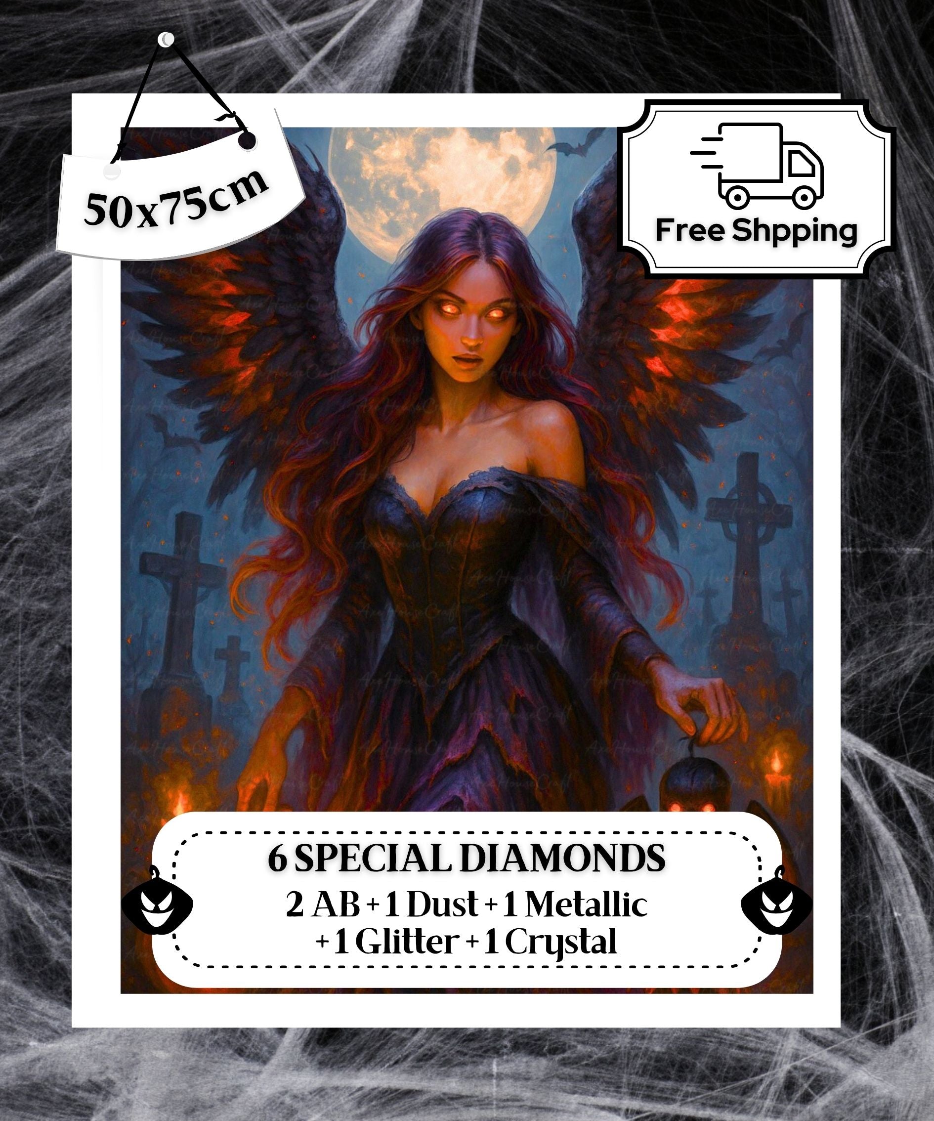 Raven Queen