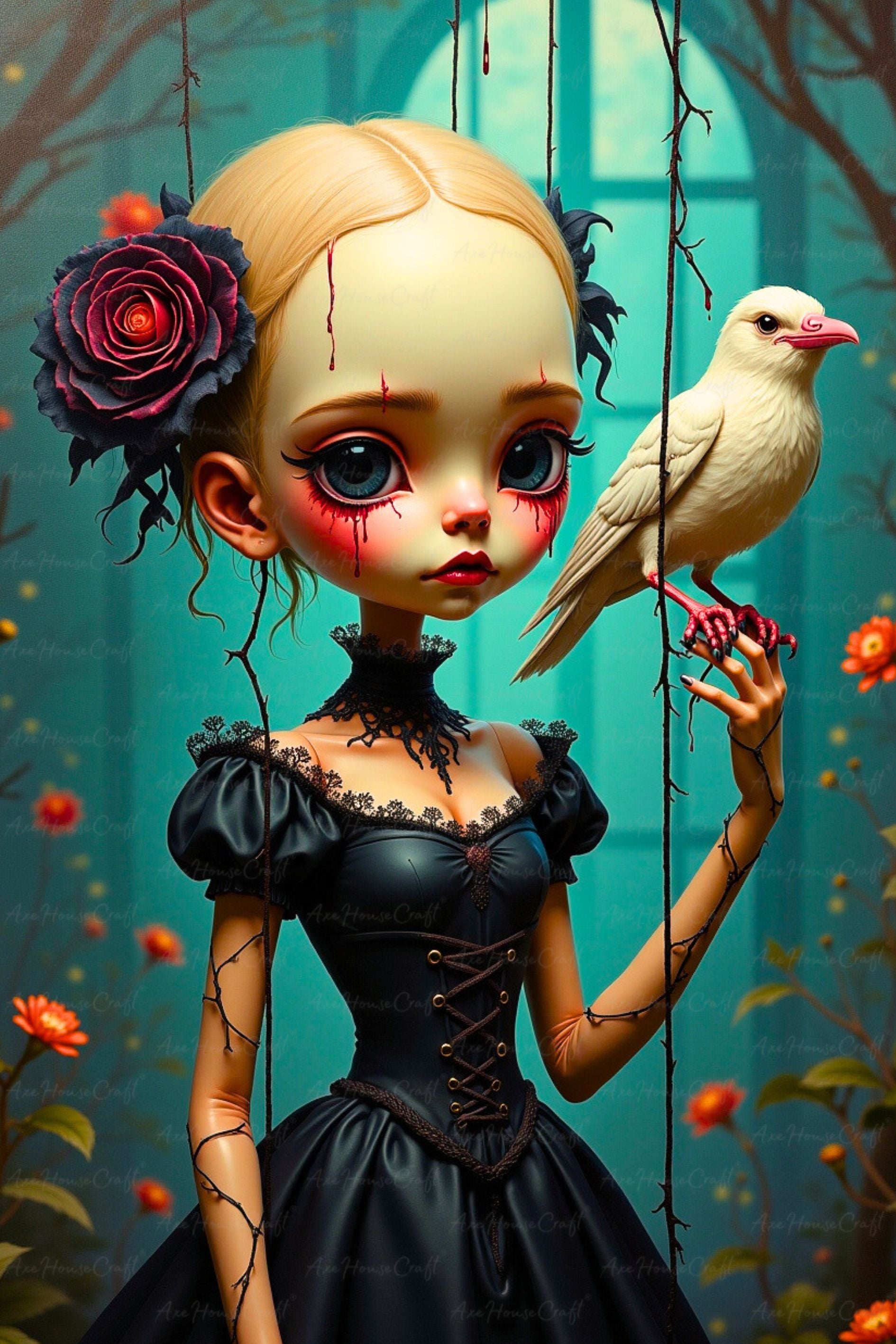 Dark Innocence