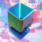 Compact Funnel