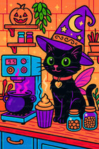 Alchimicus Feline