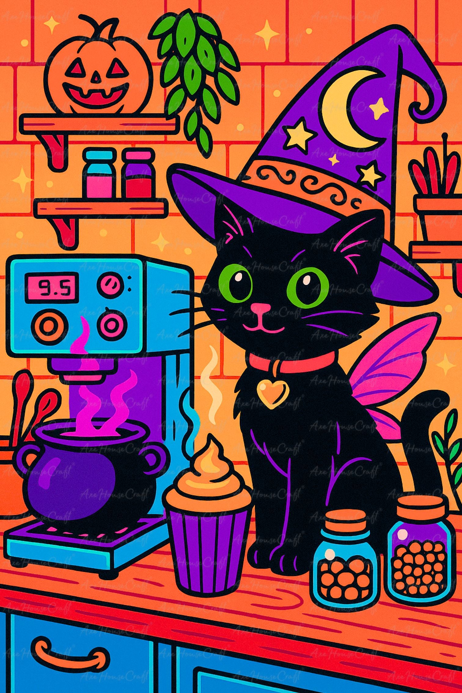 Alchimicus Feline