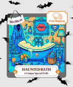 Haunted Bath