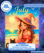 July Edition - 7/12