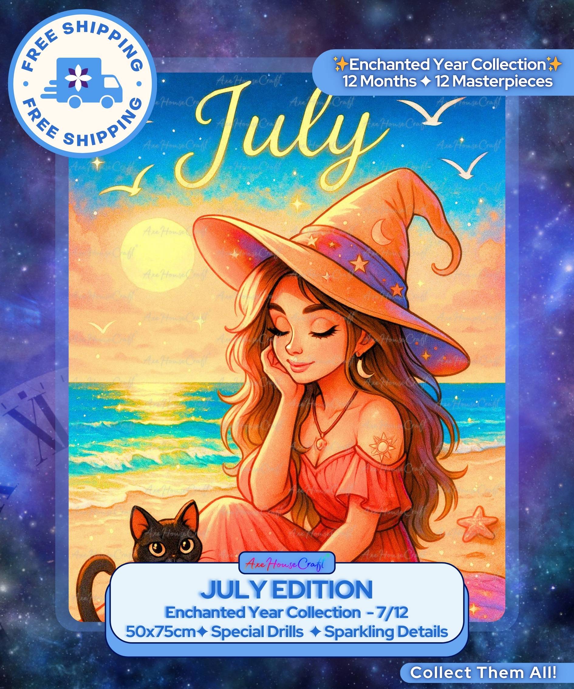 July Edition - 7/12