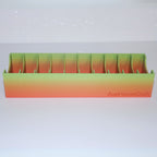 Organizer for 10 Bags – Compact Diamond Storage