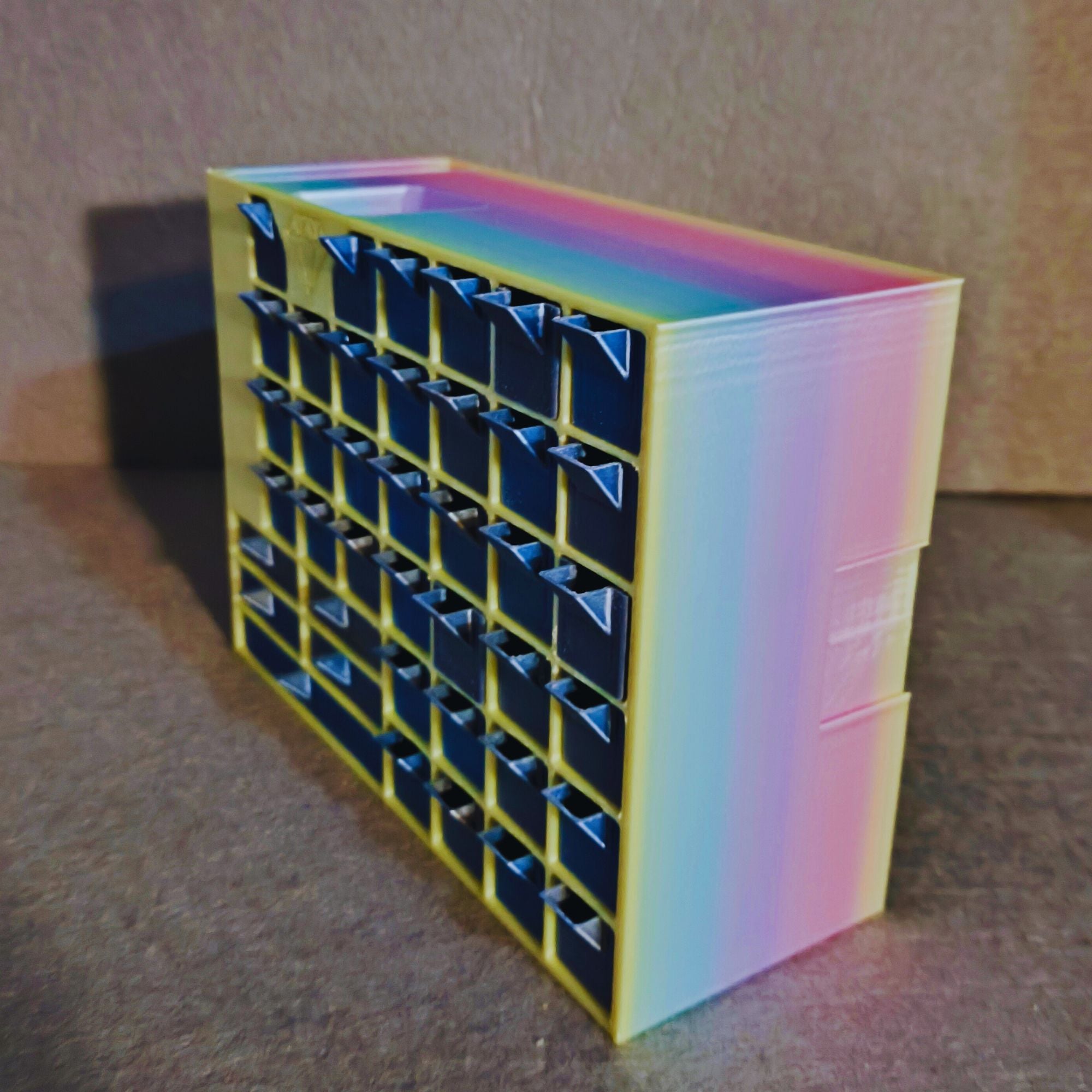 SparkleStack 40
