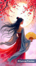 Sakura Veil