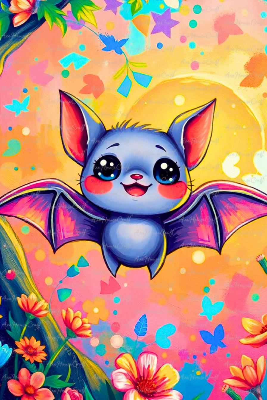 Bat of Celebration