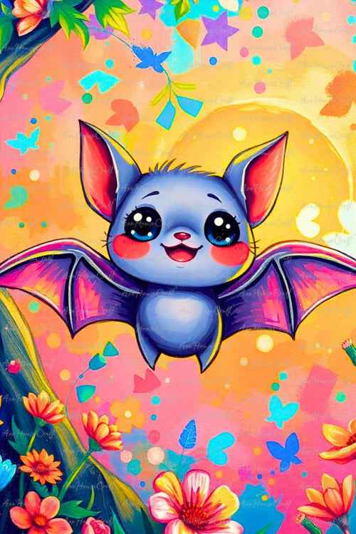 Bat of Celebration