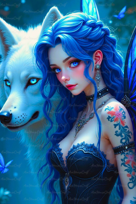 Spirit Guardian
