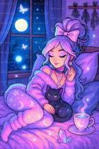 Sweet Dreams of Winter