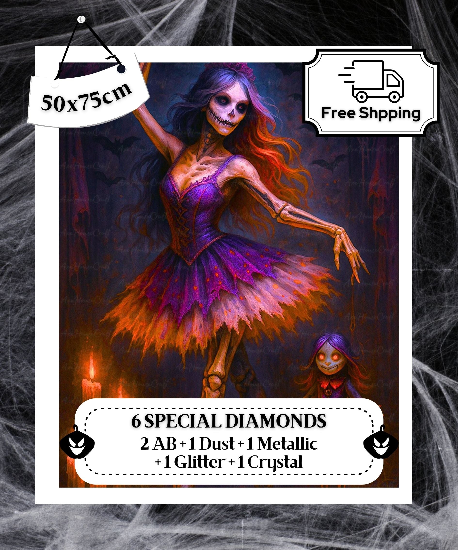 Doll of the Damned