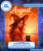 August Edition - 8/12