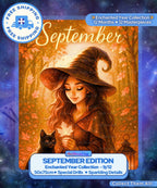 September Edition - 9/12
