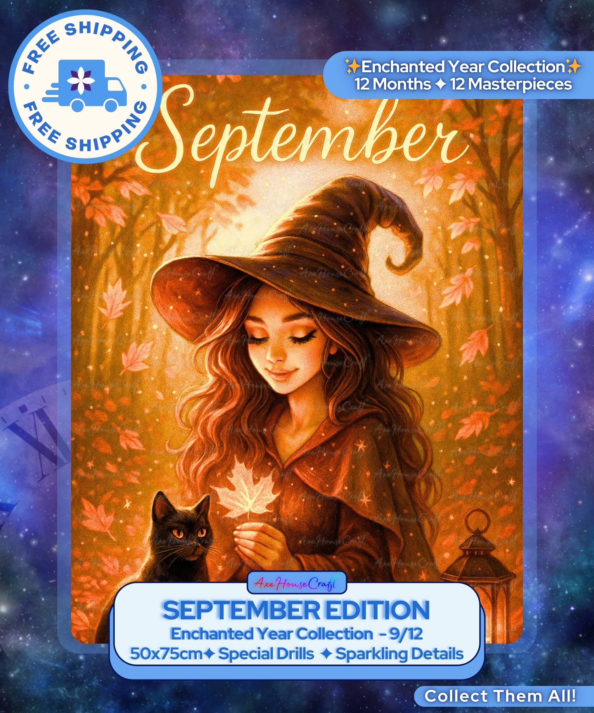 September Edition - 9/12