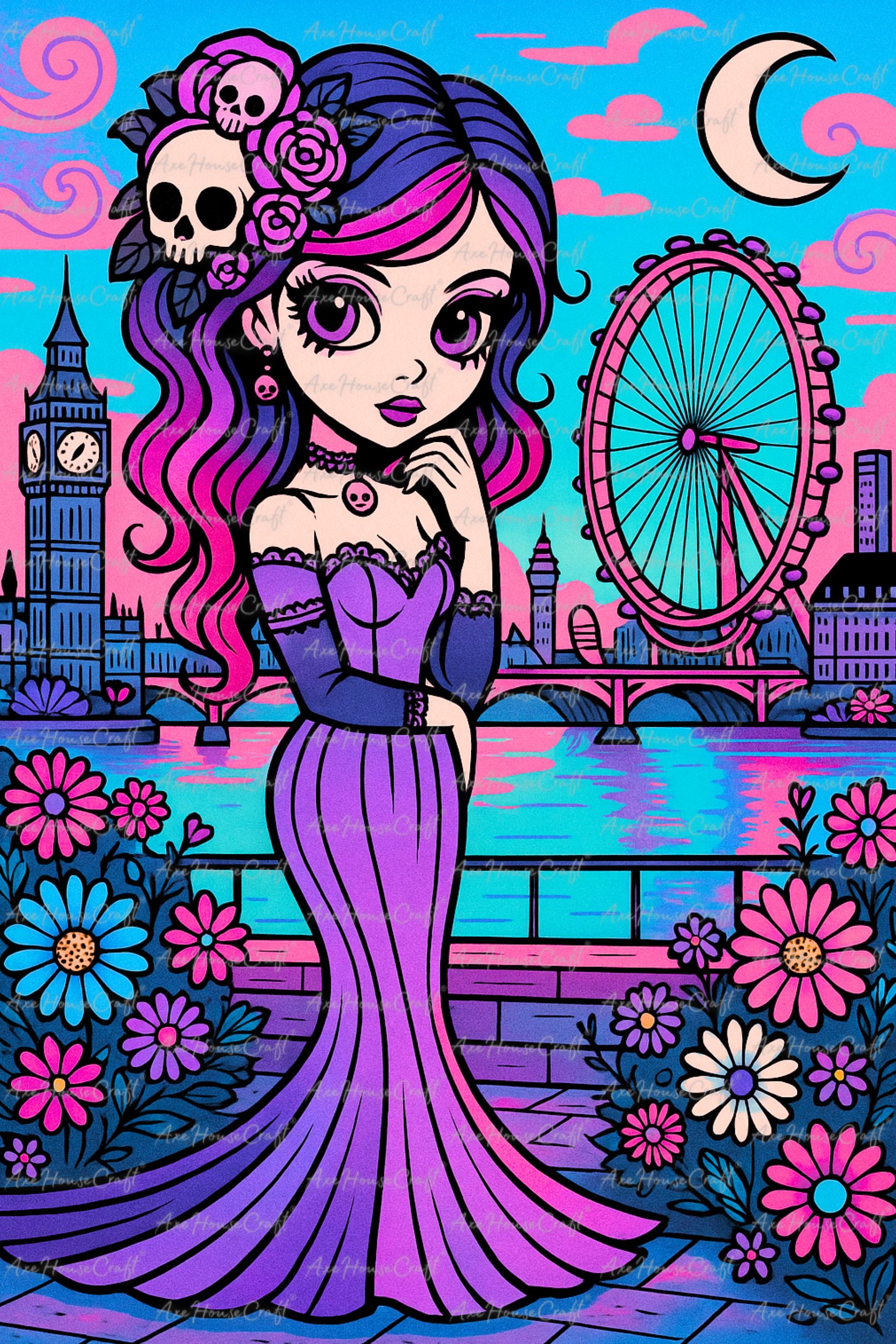 Mortua Diva