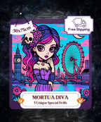 Mortua Diva