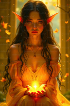 Fleurchantress