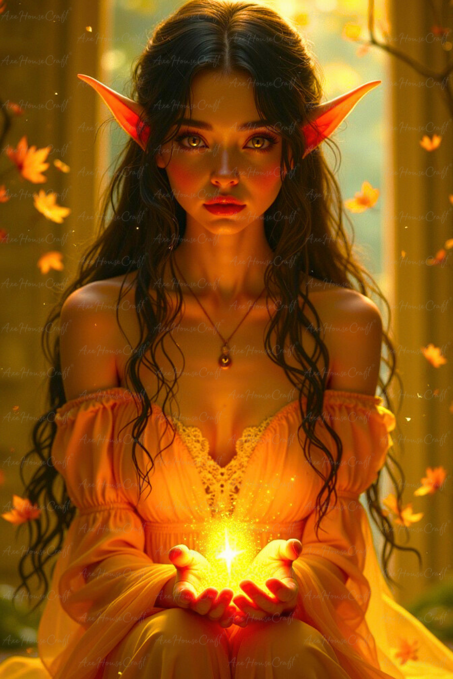 Fleurchantress