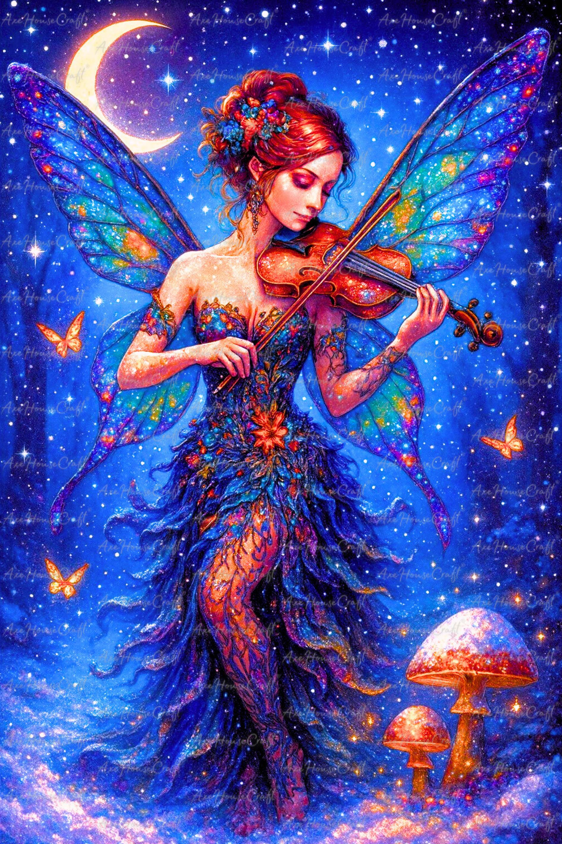 Fairy Sonata