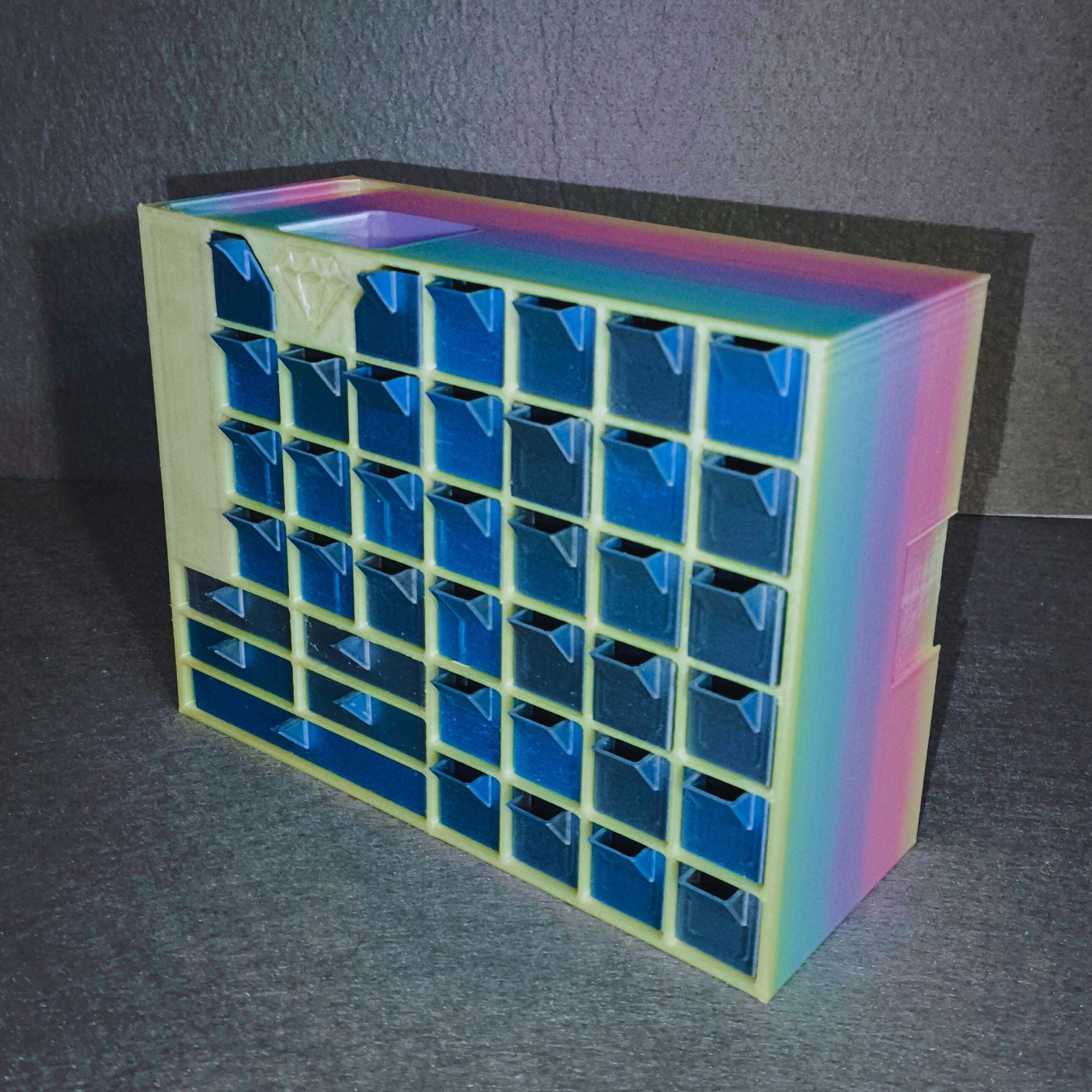 SparkleStack 40