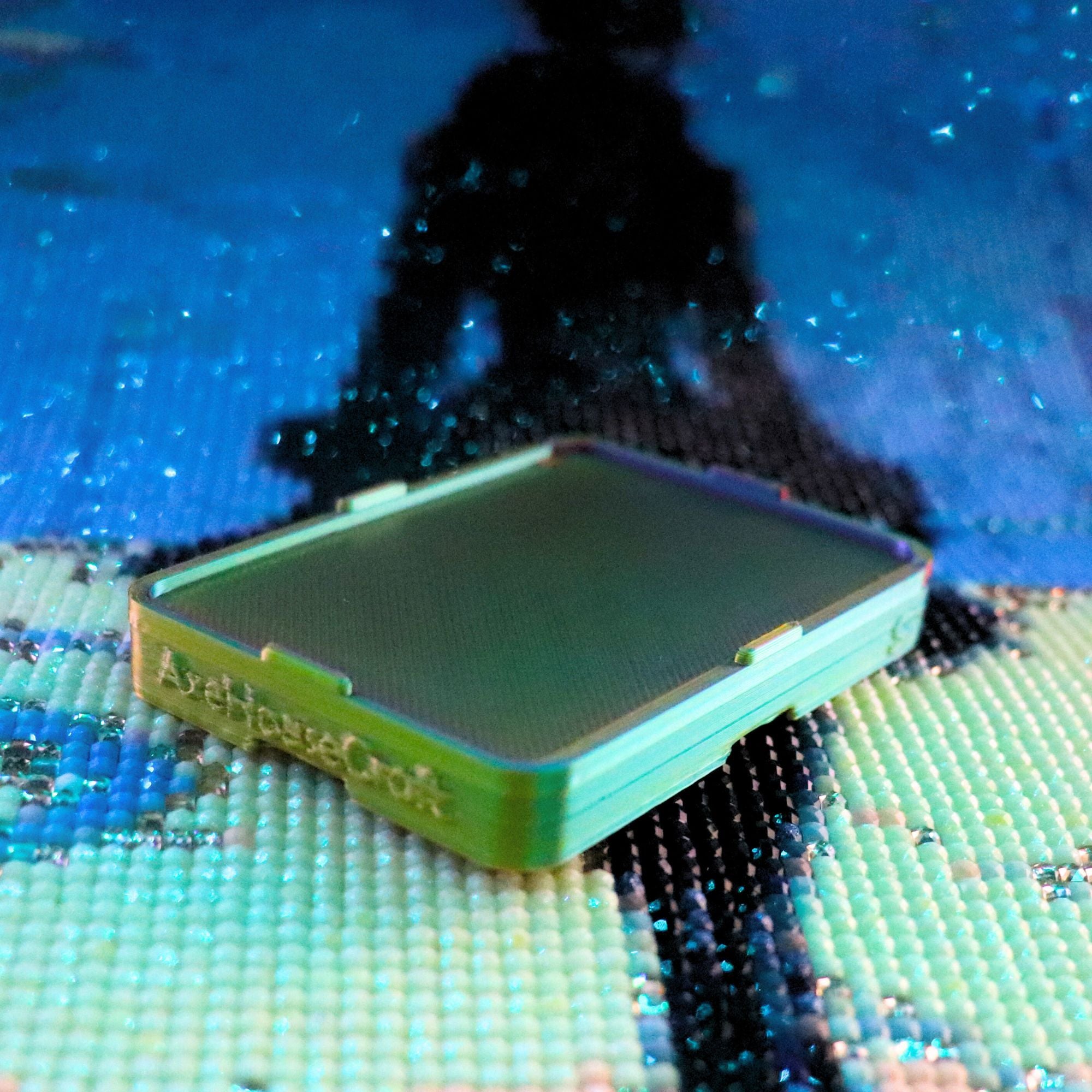 Mini Tray