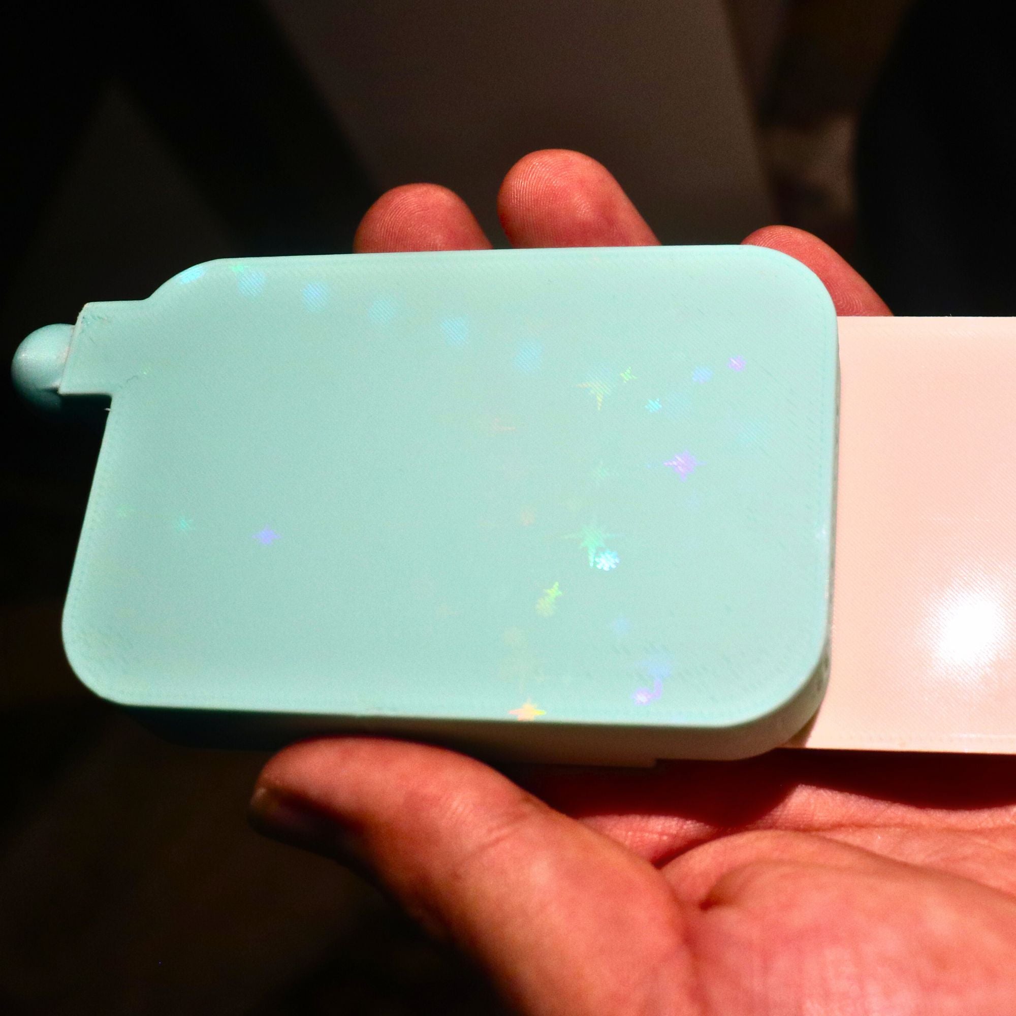 Mini Bundle Tray