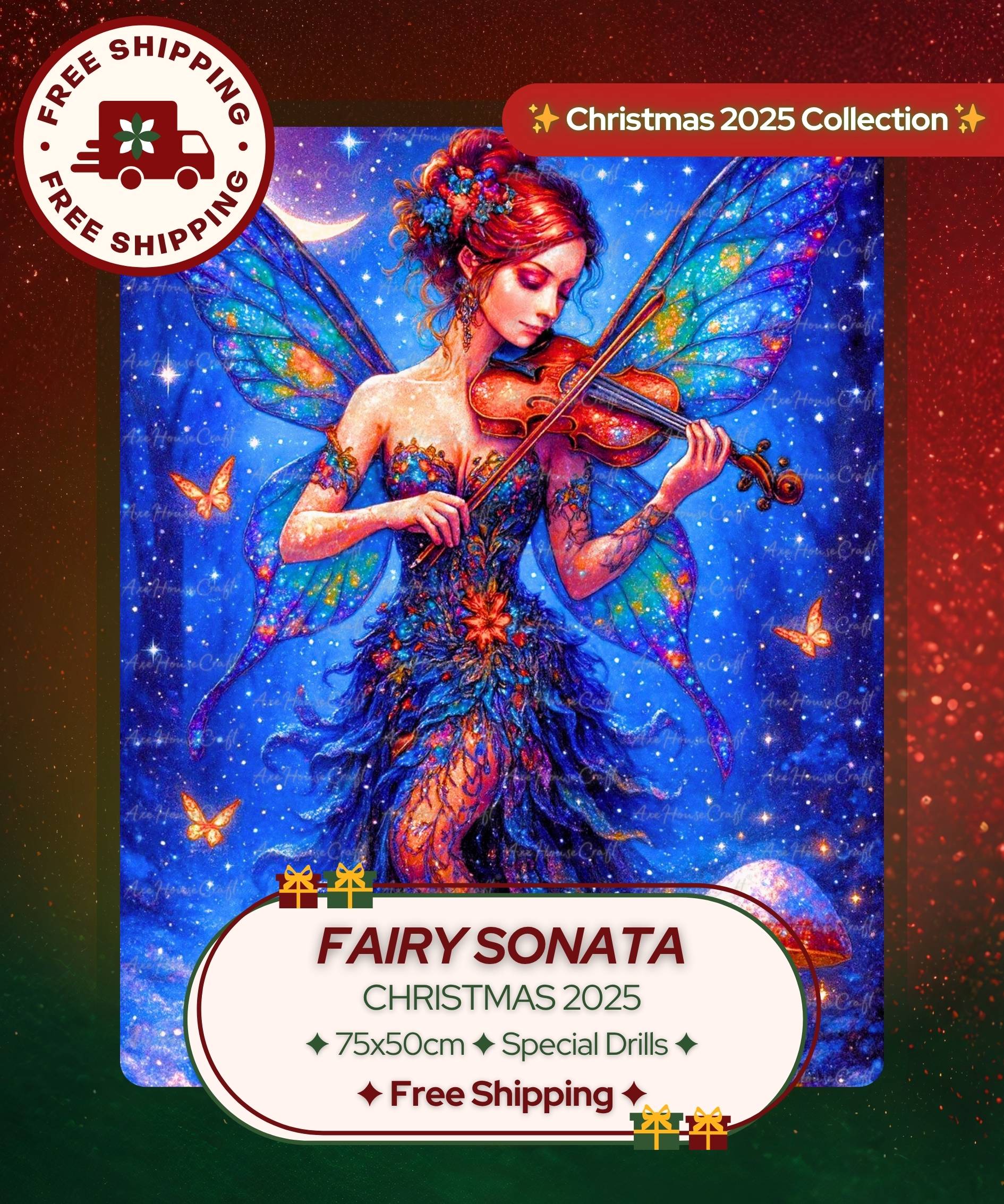 Fairy Sonata
