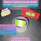 Ultimate Crafting Essentials Bundle